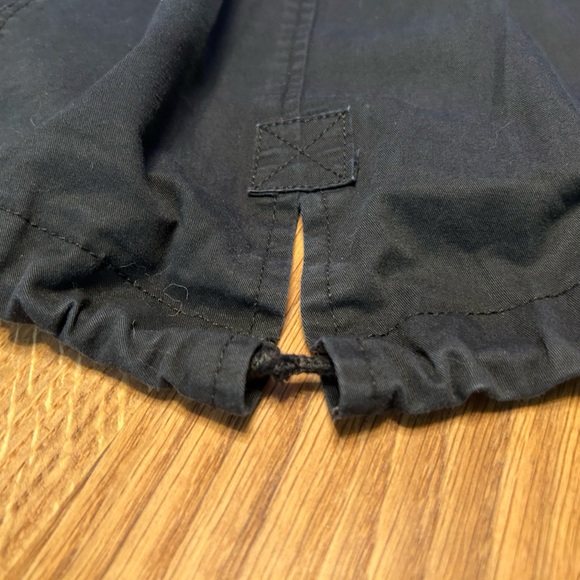 GUESS utility jacket - Picture 9 of 11